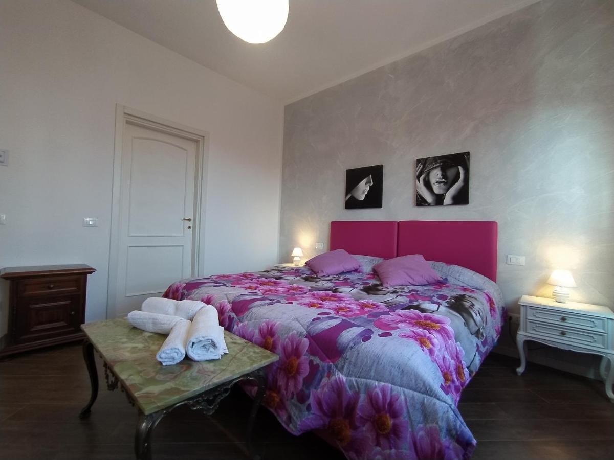 B&B Villa La Bouganville Камайоре Номер фото