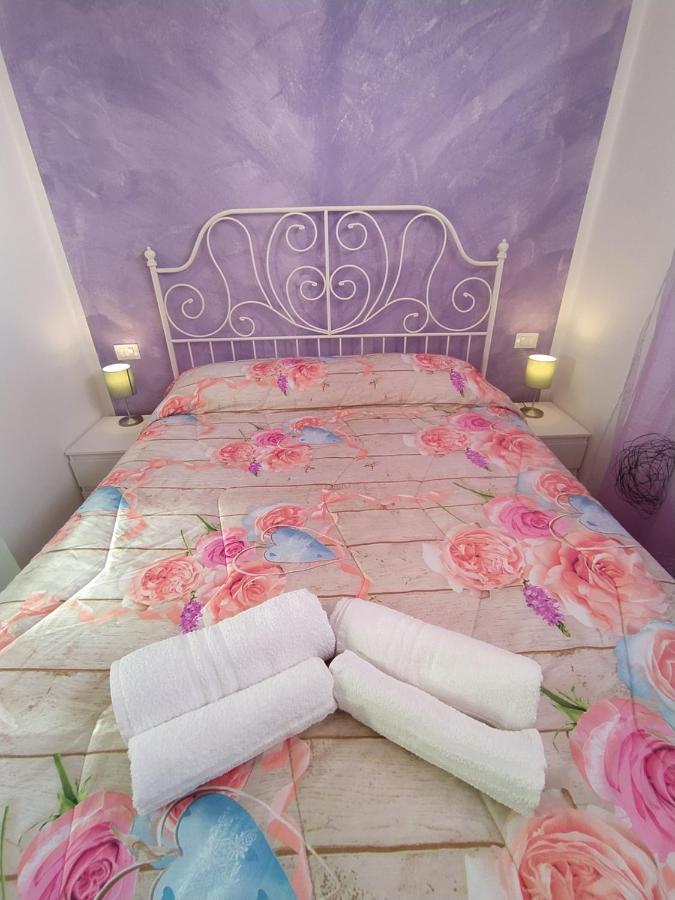 B&B Villa La Bouganville Камайоре Номер фото
