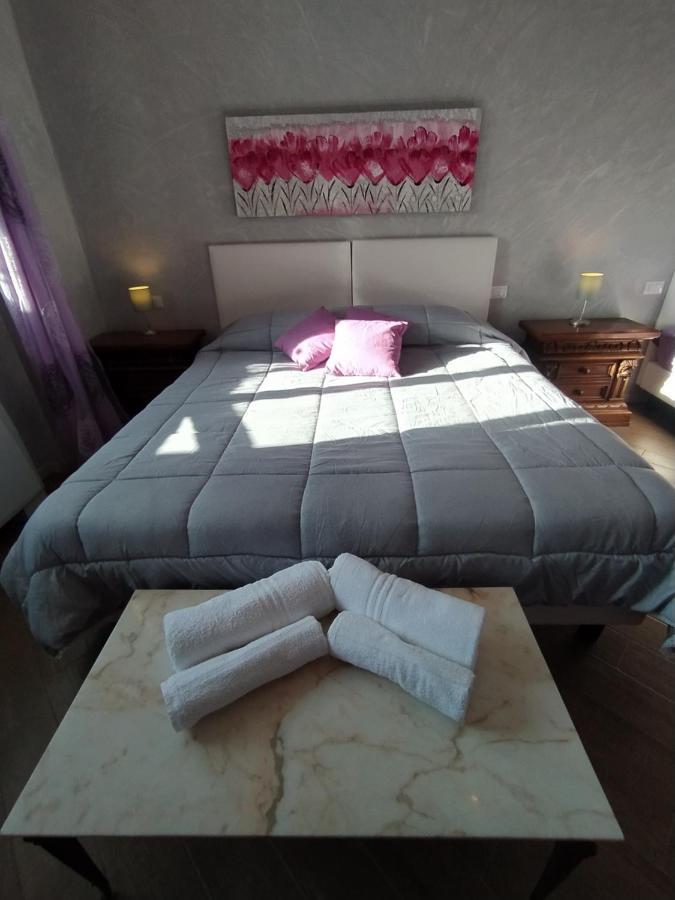 B&B Villa La Bouganville Камайоре Номер фото
